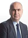 Ilie Bolojan