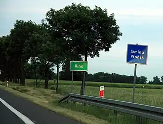 Ilino (Płońsk)