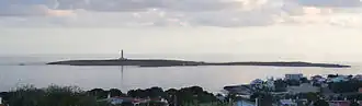Image illustrative de l’article Île de l'Air