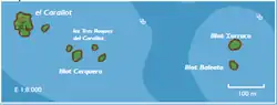 Groupe del Carallot