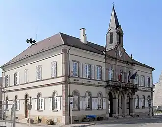 Illfurth