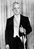 Arturo Umberto Illia.