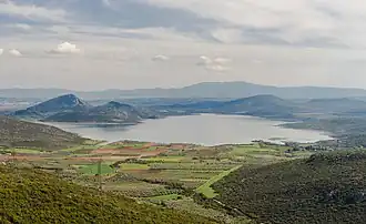 Image illustrative de l’article Lac Ylíki