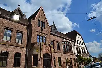 Illingen (Sarre)