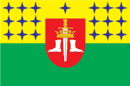 Drapeau de Commune de Illuka