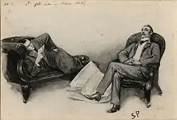 Image illustrative de l’article La Boîte en carton