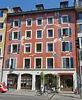 Rue de Montbrillant 24
