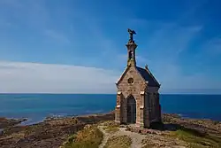 La chapelle