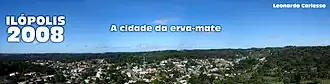 Ilópolis