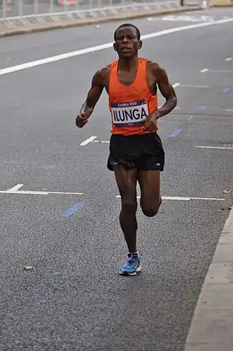 Image illustrative de l’article Ilunga Mande Zatara