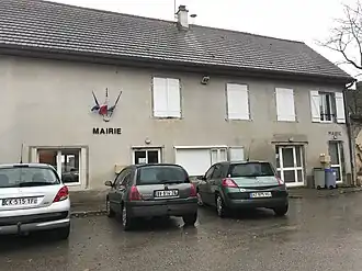 Romain (Jura)
