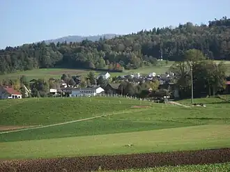 Rossemaison