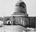 vue de 1906
