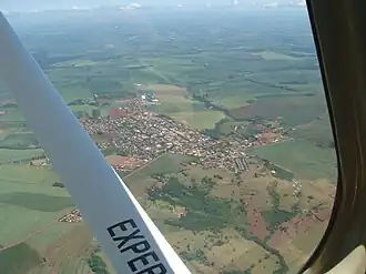 Nova Aurora (Paraná)
