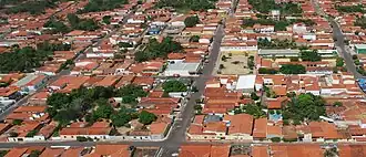 Esperantinópolis