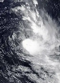 Image satellite.