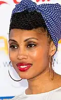 Imany