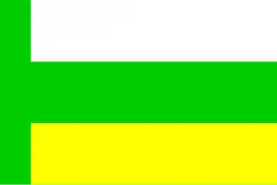 Drapeau de Commune de Imavere