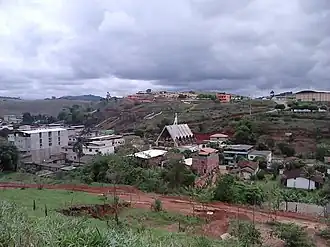 Imbé de Minas