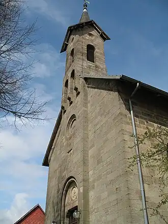 Imbsen