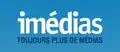 Logo de septembre 2007 à avril 2008.