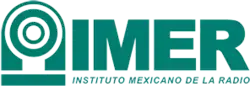 Description de l'image Imer logo.png.