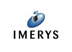 logo de Imerys