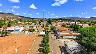 São Braz do Piauí