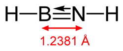 Iminoborane.