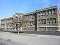 Ancienne école paroissiale (sud)