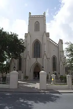 Image illustrative de l’article Diocèse de Brownsville