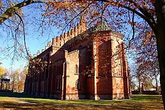 Kamionna (Węgrów)