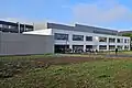 Le nouveau collège ouvert en 2024 sur le site de l'Immaculée-Conception.
