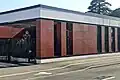 Le Beau-Frêne, restaurant d'application du lycée des métiers.