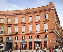 5, place Wilson