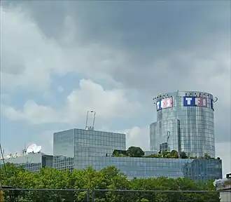 Tour TF1