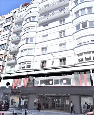 Galerie commerciale K'Store