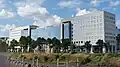 Immeuble Liberté, à Charenton-le-Pont