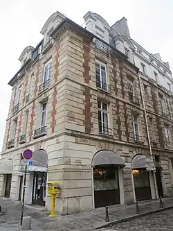 Immeuble