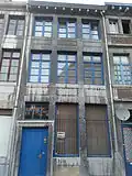 Rue Delfosse, 13