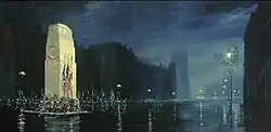 Immortal Shrine (Eternal Silence)