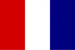 Drapeau de Imo