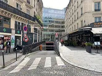 Voir la photo.