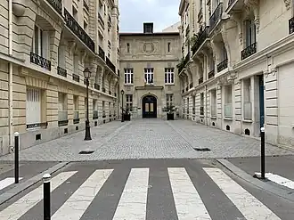 Voir la photo.