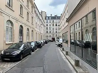 Voir la photo.