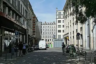 Voir la photo.