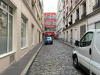 Voir la photo.