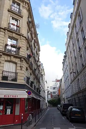 Voir la photo.