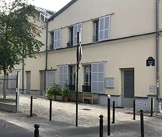 Voir la photo.