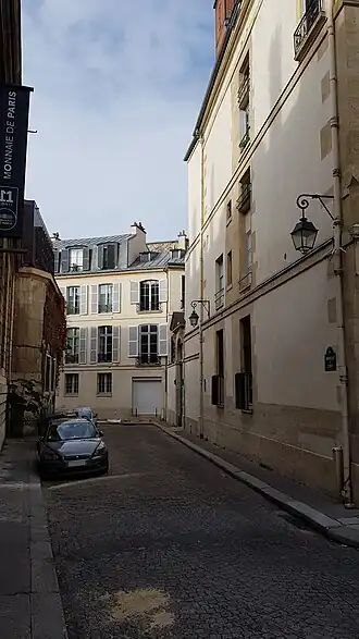 Voir la photo.